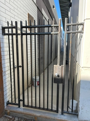 Bear Metals - Soudage