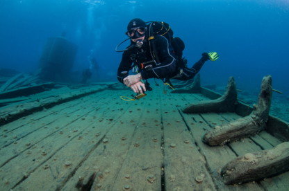 Georgian Bay Divers - Diving Lessons & Equipment