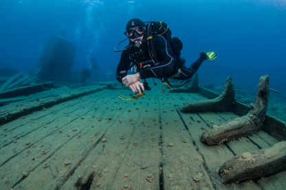 Georgian Bay Divers - Équipement et cours de plongée