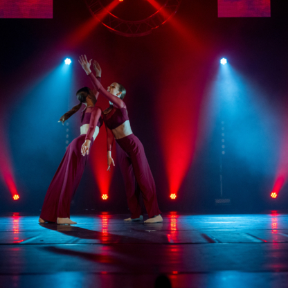 Ecole de Danse Nataly Lapointe - Cours de danse