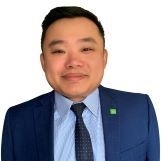 Jason Lam - TD Financial Planner - Conseillers en planification financière