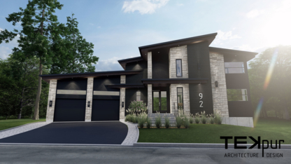 TEKpur Architecture - Architectural Technologists