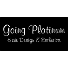 Going Platinum Hair Design & Esthetics - Salons de coiffure et de beauté