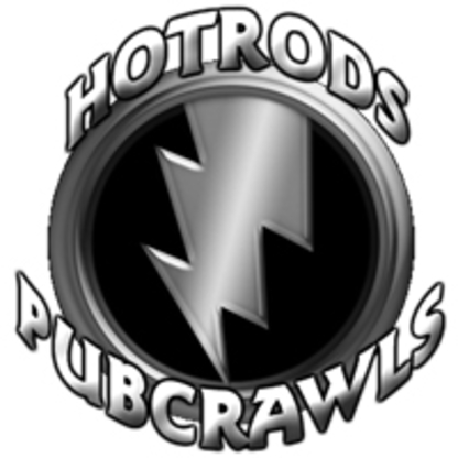HotRods Power Pub Crawls - Night Clubs