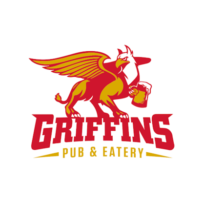 Griffins Pub & Eatery - Restaurants de fruits de mer