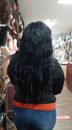 BM2 Kerlyne Salon de Beauté - Hairdressers & Beauty Salons