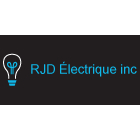 RJD Électrique Inc. - Électriciens