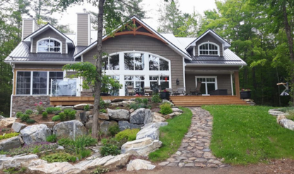 Southpaw Carpentry - General Contractors