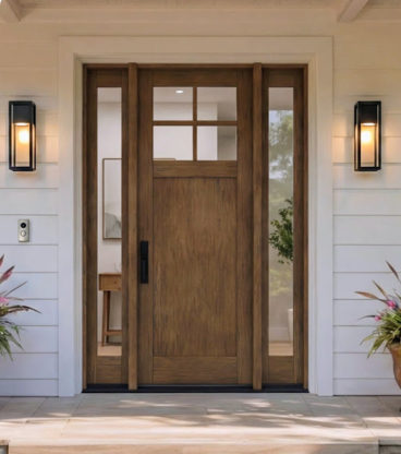 Your Home Window Company - Portes et fenêtres