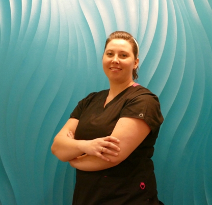 Cynthia Chartrand Massothérapeutre-Kinésithérapeute - Massage Therapists