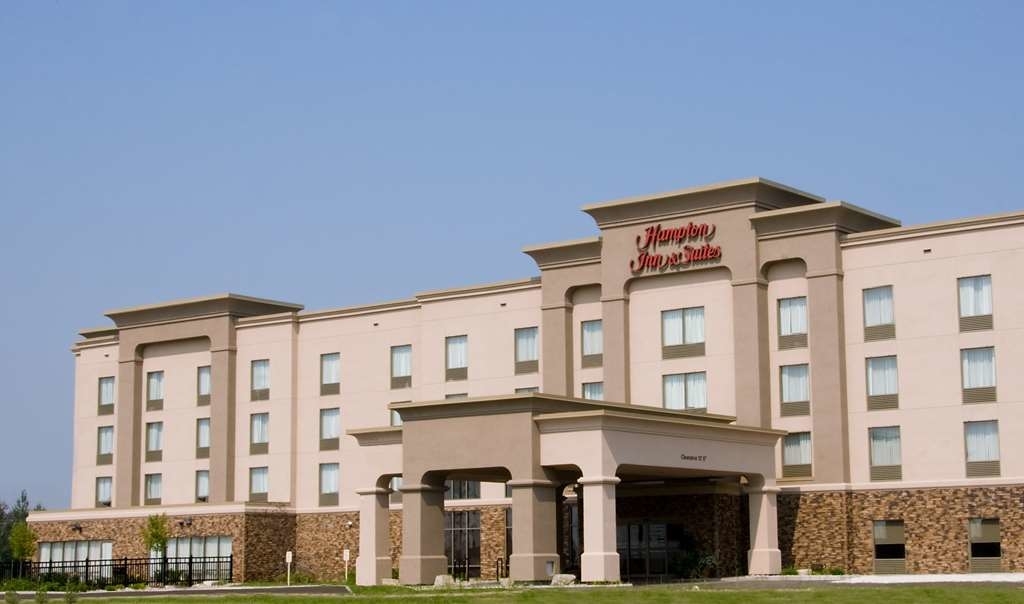 Hampton Inn & Suites by Hilton Guelph - Hôtels