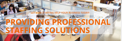 Asap Staffing Solutions - Employment Agencies