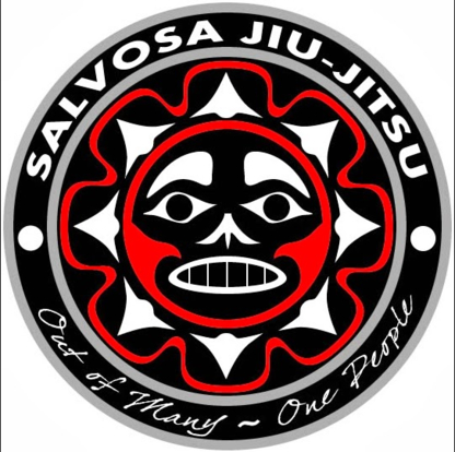 Salvosa BJJ Ascension Inc - Écoles et cours d'arts martiaux et d'autodéfense