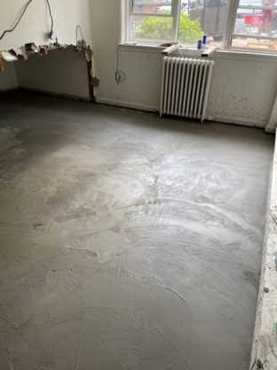 Imperial Drain Waterproofing & Concrete - Waterproofing Contractors