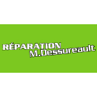 Réparation M Dessureault - Véhicules tout terrain