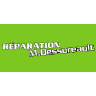 Réparation M Dessureault - All-Terrain Vehicles