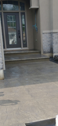 Lucier Contracting - Concrete Contractors