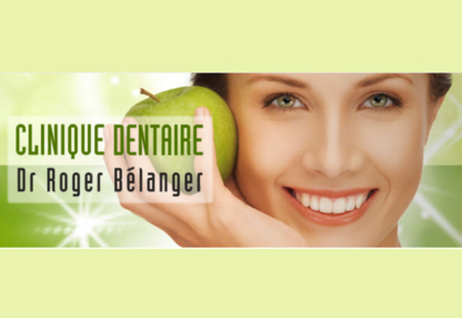 Clinique Dentaire Roger Bélanger - Dentists