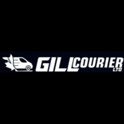 Gill Courier Ltd - Courier Service