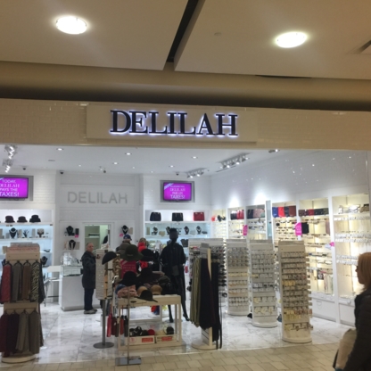 Delilah Créations - Jewellers & Jewellery Stores