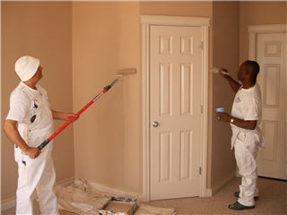 ProPainting Solutions Inc - Painters