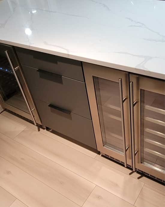 SWC Cabinetry - Cabinet Makers