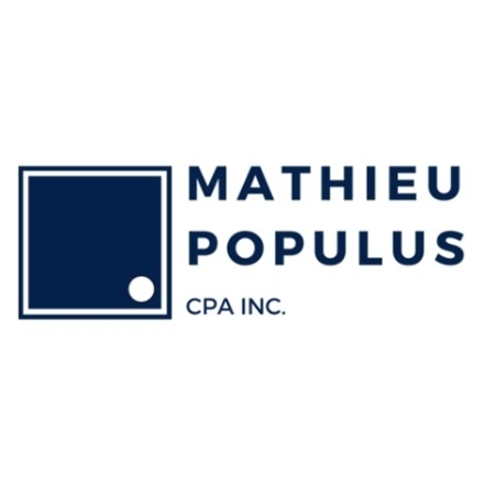 Mathieu Populus CPA Inc. - Accountants