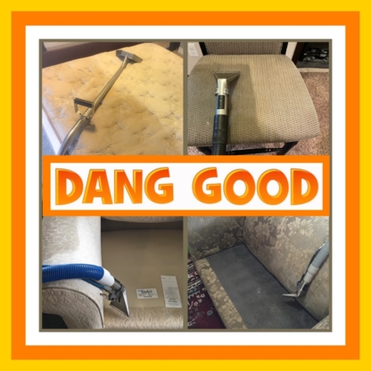 Dang Good Carpet and Furnace Cleaning - Carpet & Rug Cleaning
