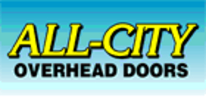 All-City Overhead Doors - Overhead & Garage Doors