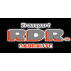 Transport R D R Inc - Services de transport