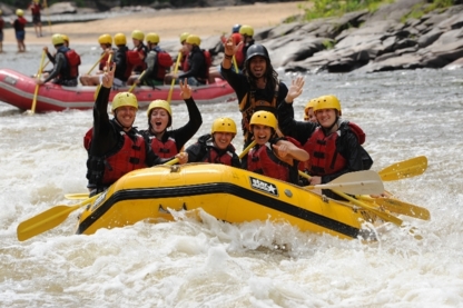 New World River Expeditions Inc - Raft Trips & Tours