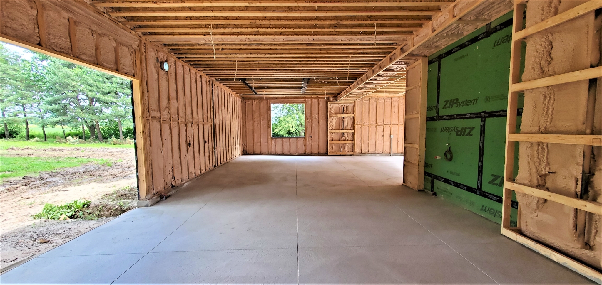 Gaicon Construction Inc. - Entrepreneurs en construction