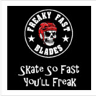 Freaky Fast Blades - Réparation et aiguisage de patins