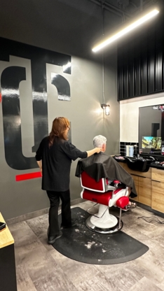 Tommy Gun's Original Barbershop - Barbiers