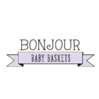 Bonjour Baby Baskets - Gift Baskets