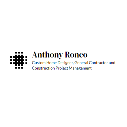 Anthony Ronco - Concepteurs de maisons