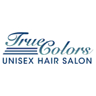 True Colors Unisex Salon - Salons de coiffure et de beauté