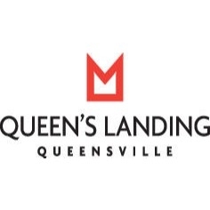 Queen's Landing Presentation Centre - Immeubles divers