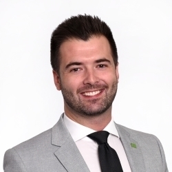 Dillon Campbell - TD Financial Planner - Financial Planning Consultants