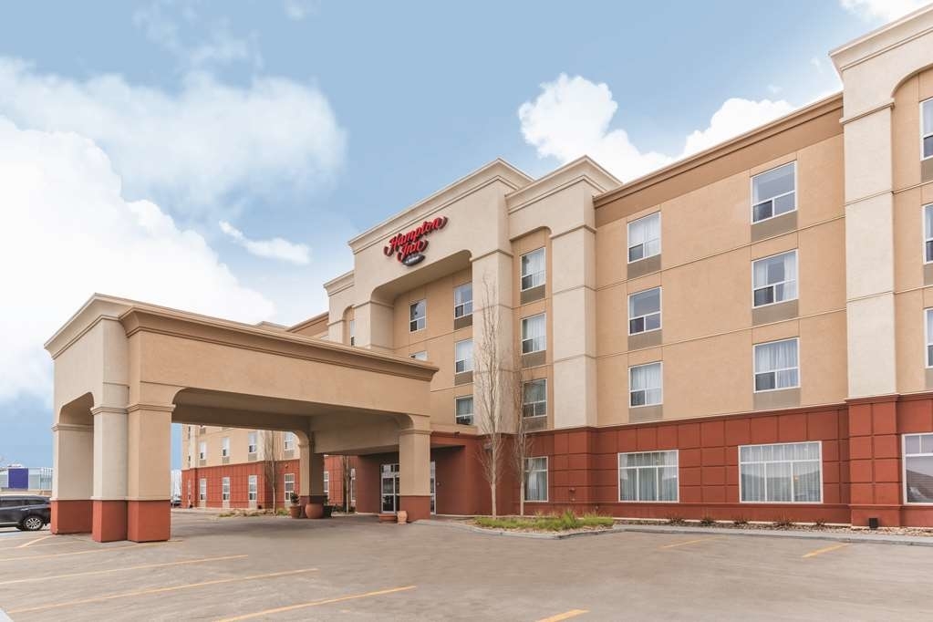 Hampton Inn by Hilton Edmonton/South - Hôtels