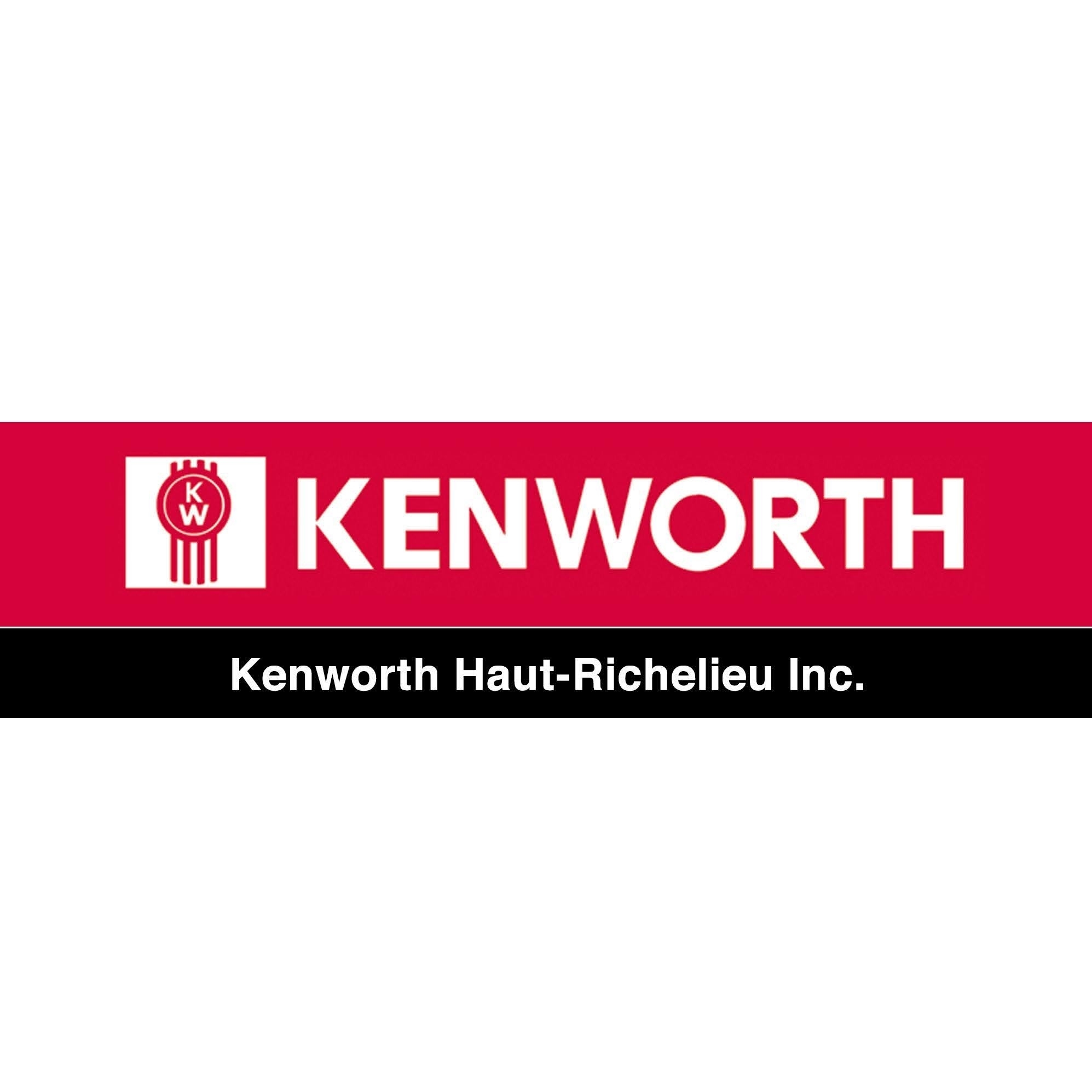 Voir le profil de Kenworth Haut-Richelieu Inc - Richelieu