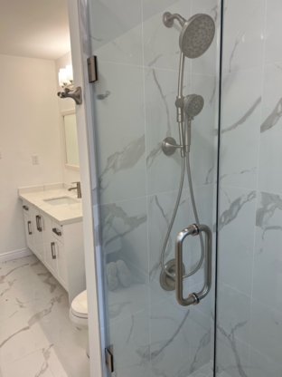 Small Jobs Specialist - Bathroom Renovations