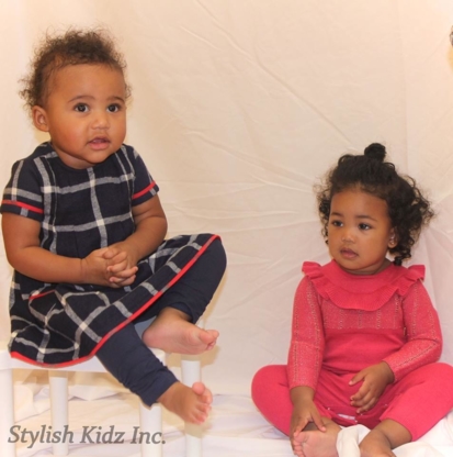 Stylish Kidz Inc - Magasins de vêtements pour enfants