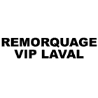 Remorquage VIP Laval - Remorquage de véhicules