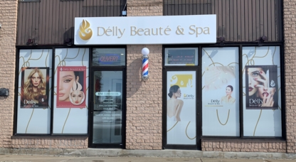 Delly Beaute Spa - Hair Salons