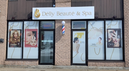 Delly Beaute Spa - Esthéticiennes et esthéticiens