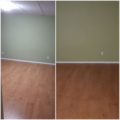 Entretien DubeVens - Commercial, Industrial & Residential Cleaning
