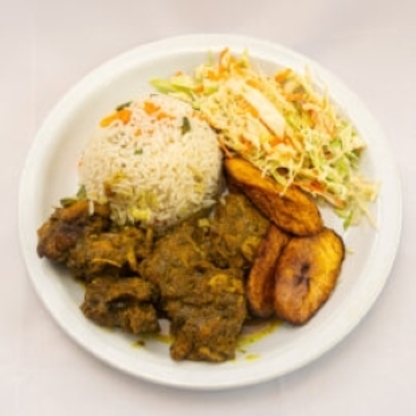 OB&O Afro-Caribbean Restaurant & Dave's Sportsbar - Restaurants