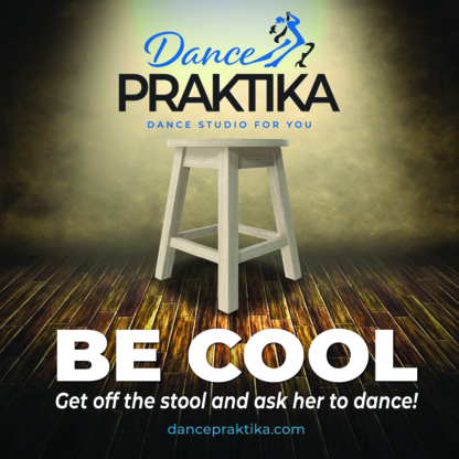 Dance Praktika - Dance Lessons