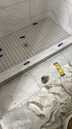 LV Tile and Stone - Home Improvements & Renovations